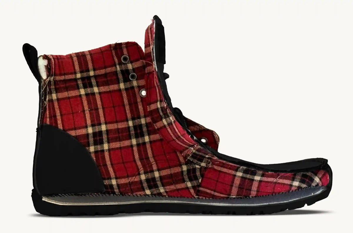Women's Boulder Boot