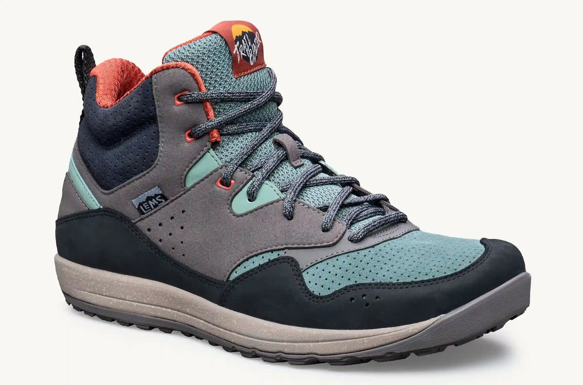 Men's Trail Blazer Mid