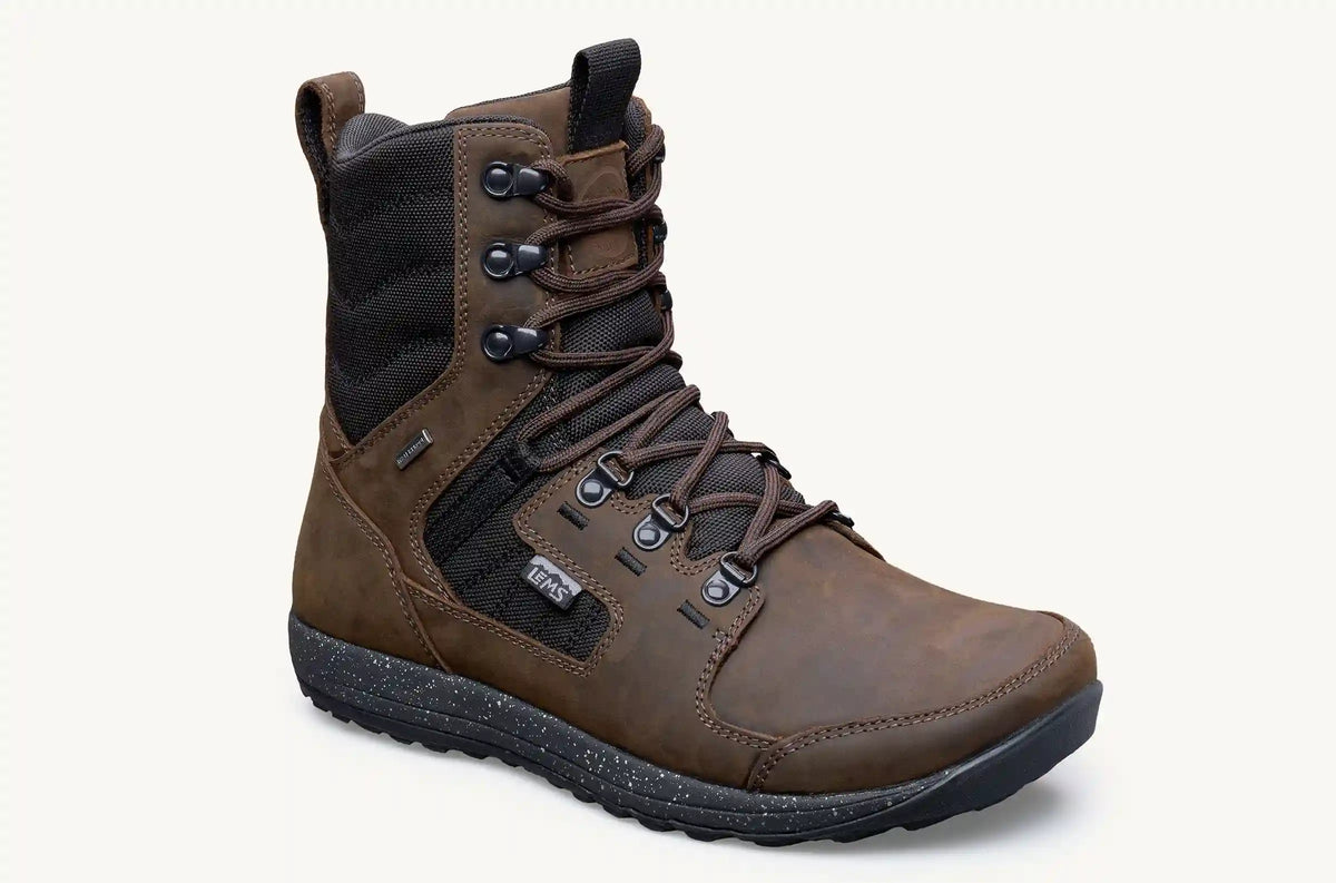 Women's Breck Boot Insulated