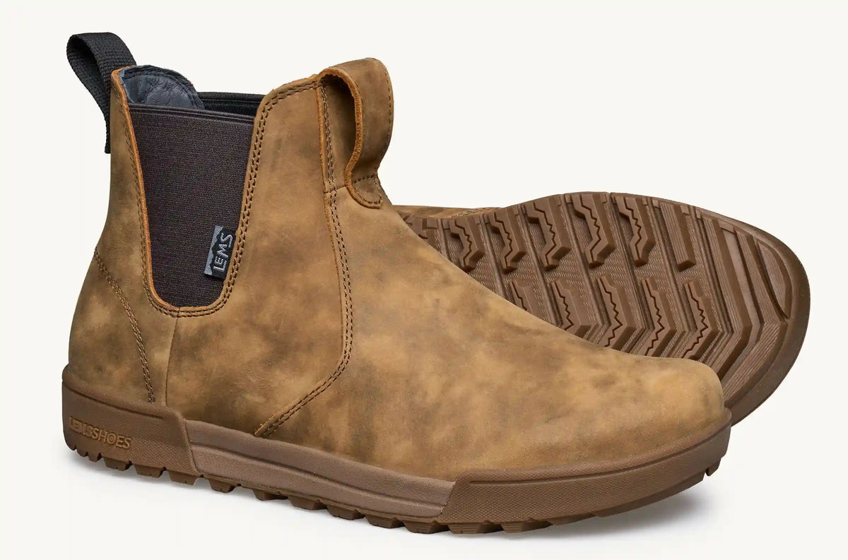 Women's Chelsea Boot Tuff