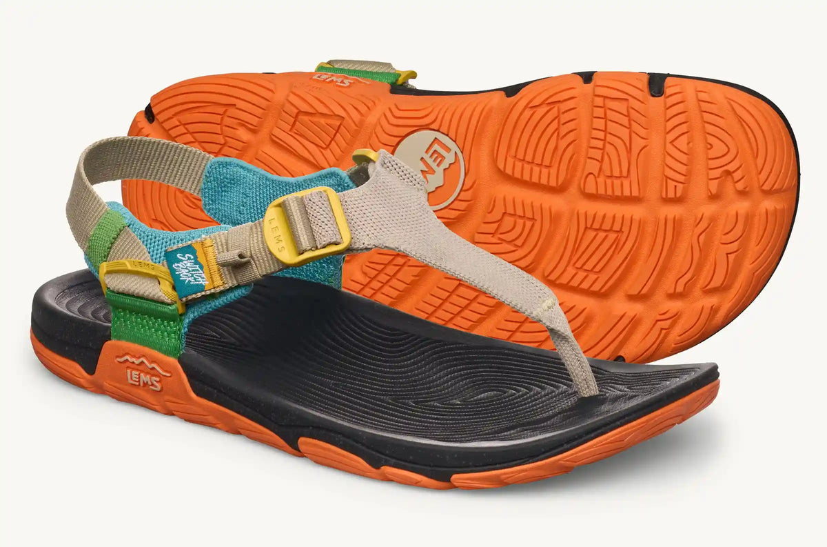 Women's Switchback Sandal Knit