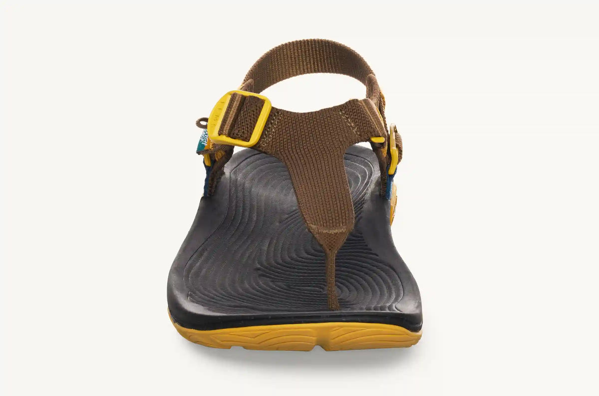 Men's Switchback Sandal Knit