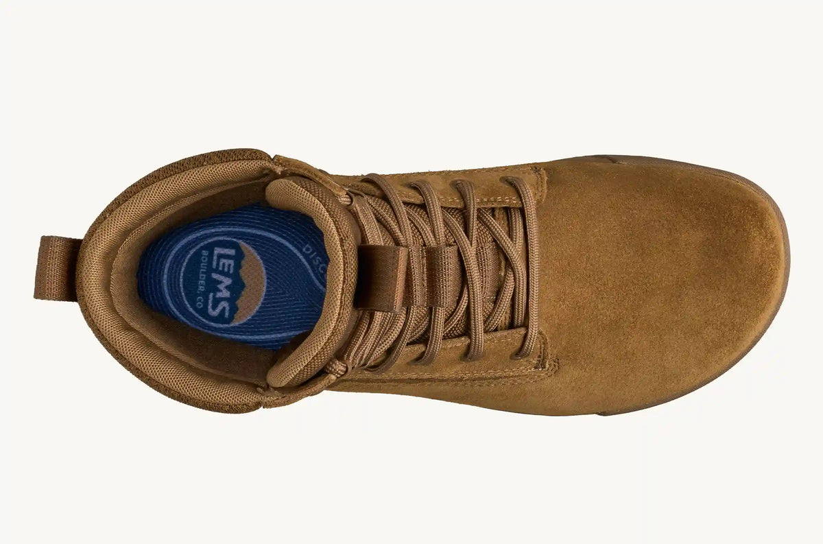 Men's Tactical Pro Tall Boot