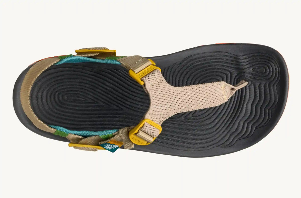 Men's Switchback Sandal Knit