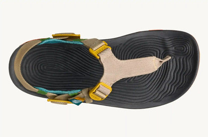 Men's Switchback Sandal Knit