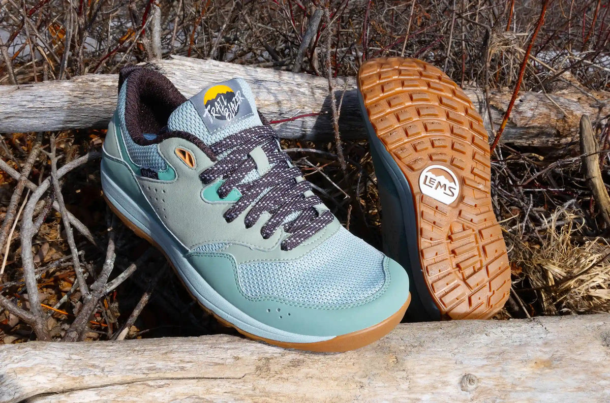 Men's Trail Blazer