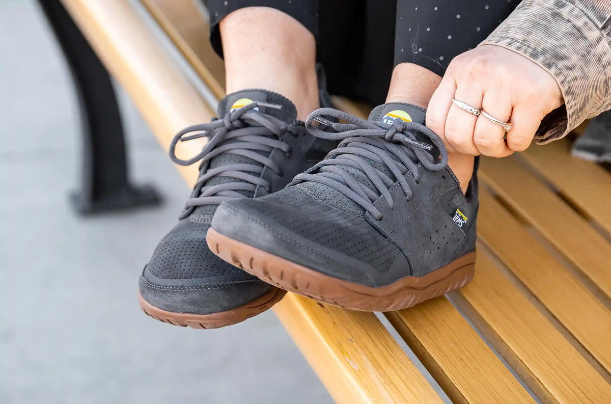 Women's Primal Zen Suede