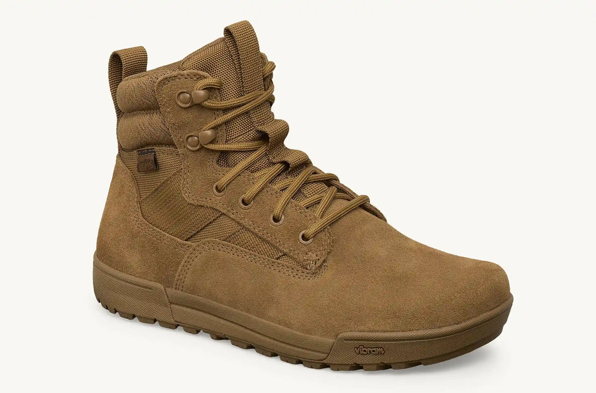 Men's Tactical Pro Mid Boot
