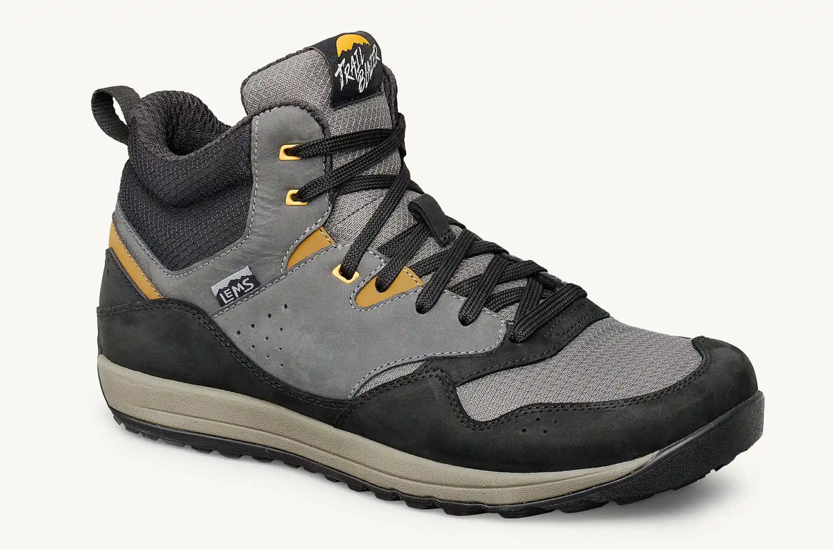 Men's Trail Blazer Mid Waterproof
