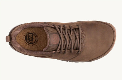 Men's Primal Zen Leather