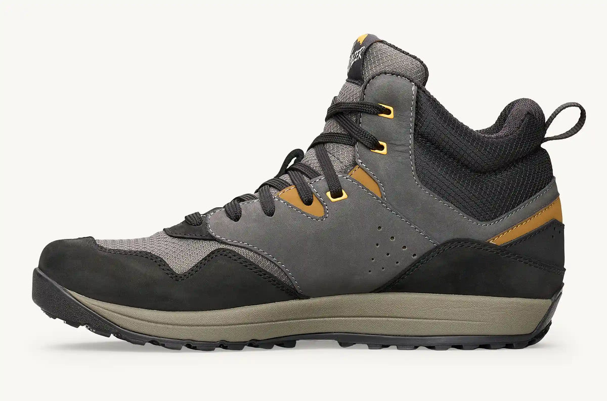 Men's Trail Blazer Mid Waterproof