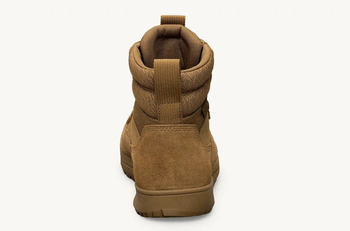 Men's Tactical Pro Mid Boot