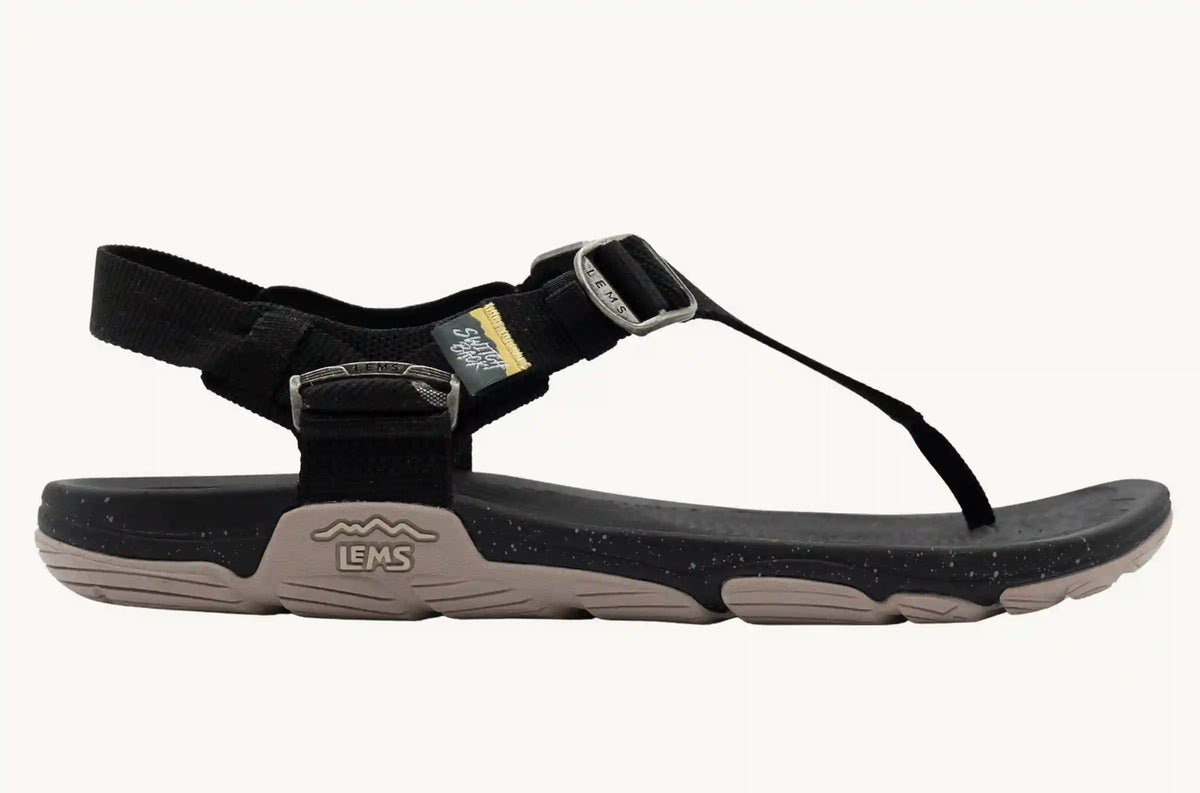 Men's Switchback Sandal Knit