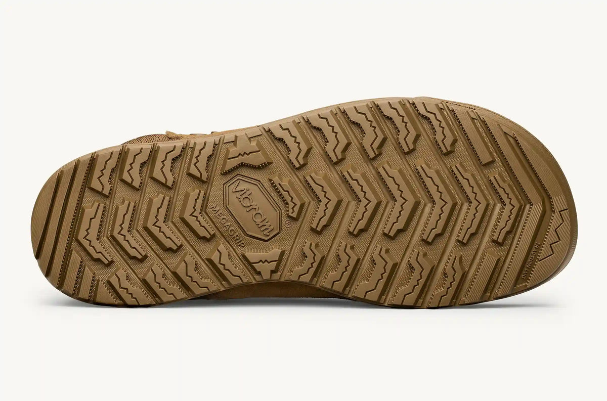Men's Tactical Pro Mid Boot