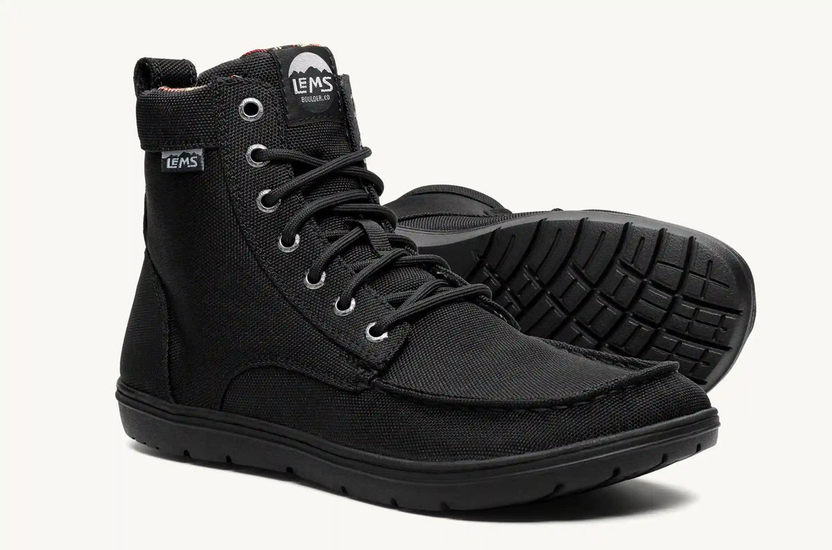 Men's Boulder Boot