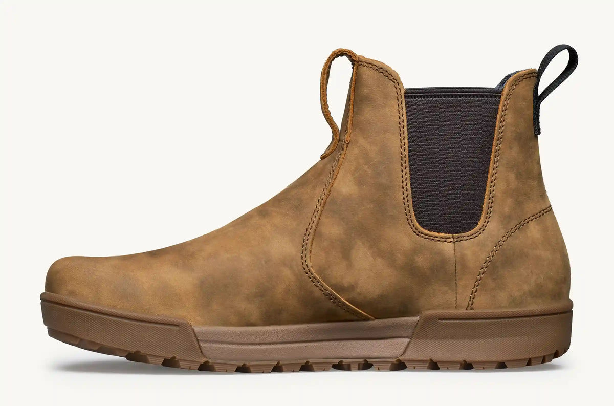 Women's Chelsea Boot Tuff