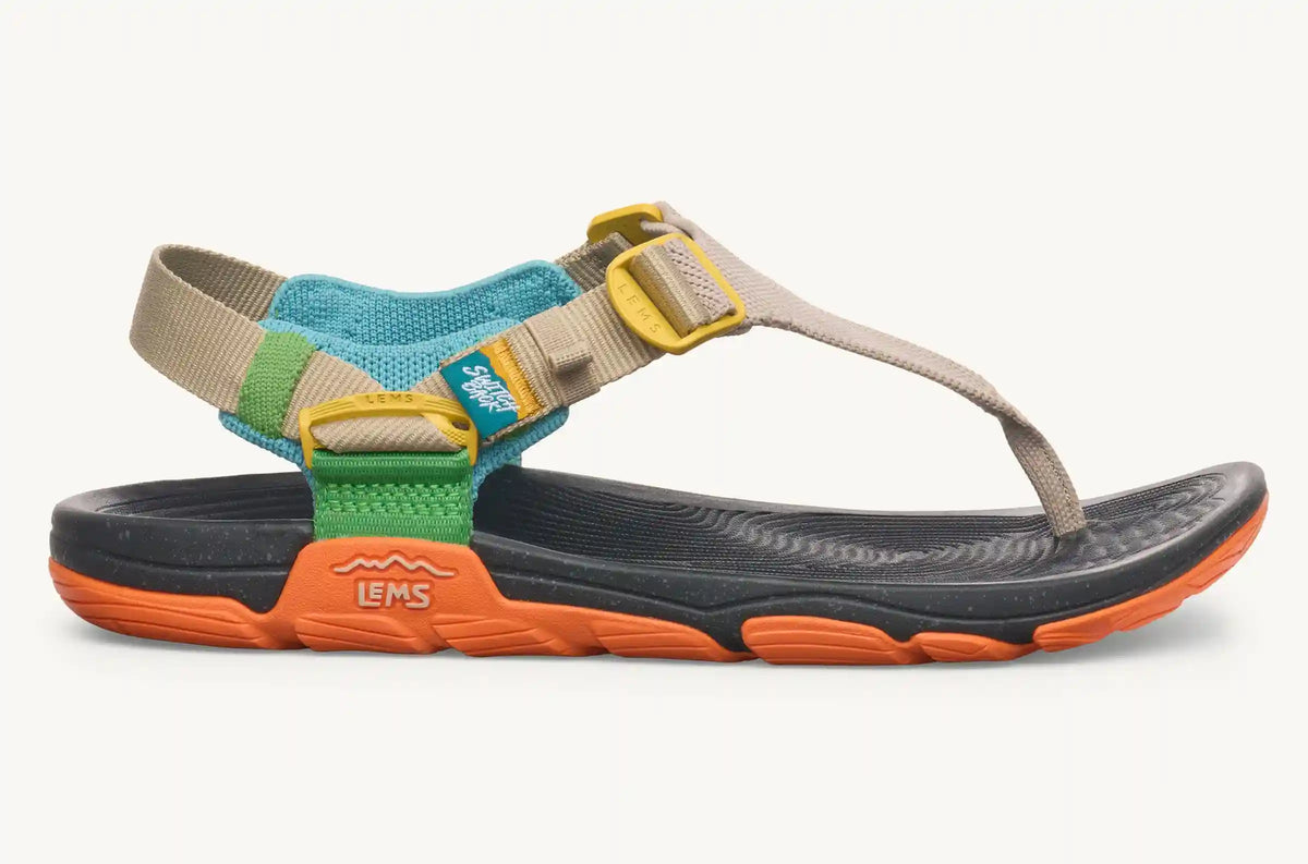 Women's Switchback Sandal Knit