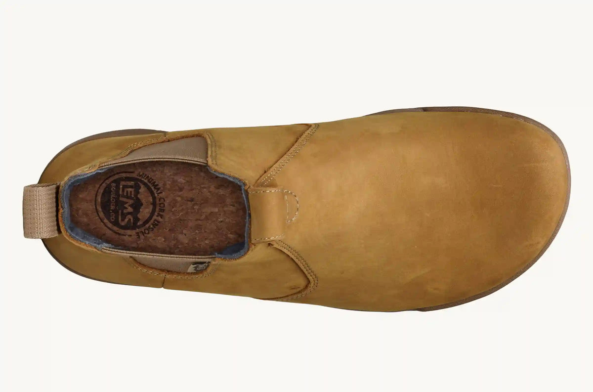 Men's Chelsea Boot Tuff