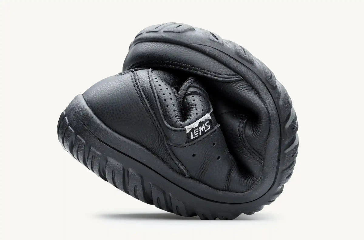 Men's Primal Zen Leather