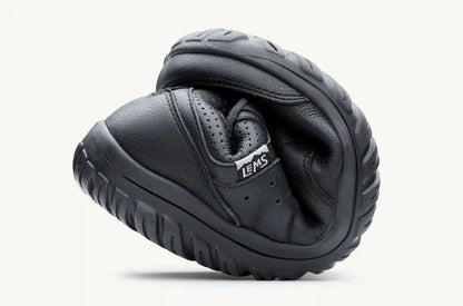Men's Primal Zen Leather