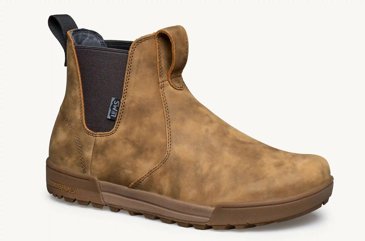 Women's Chelsea Boot Tuff
