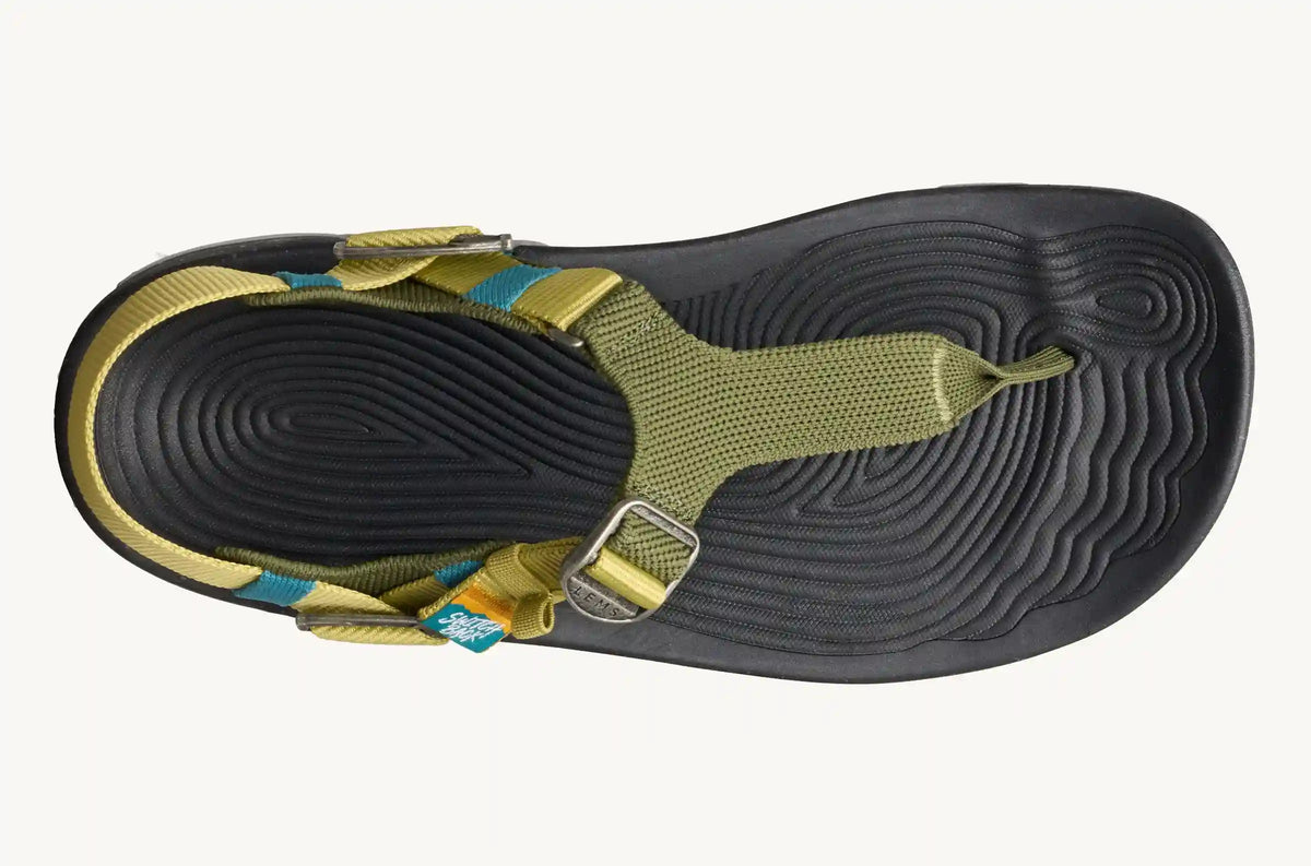 Women's Switchback Sandal Knit