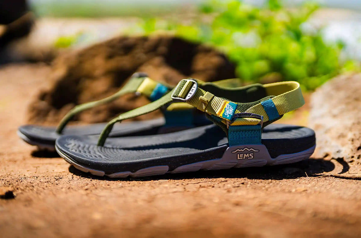 Women's Switchback Sandal Knit
