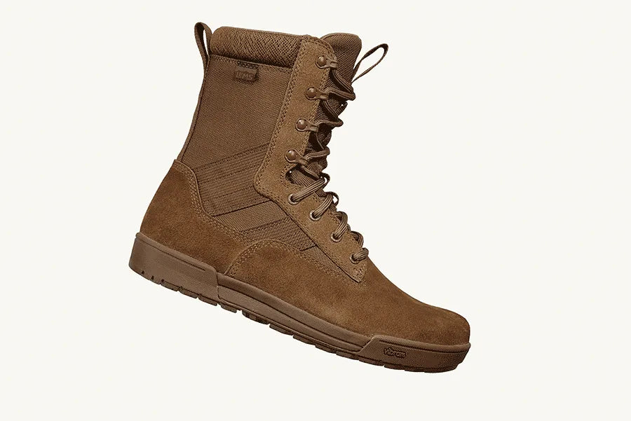 Women's Tactical Pro Tall Boot