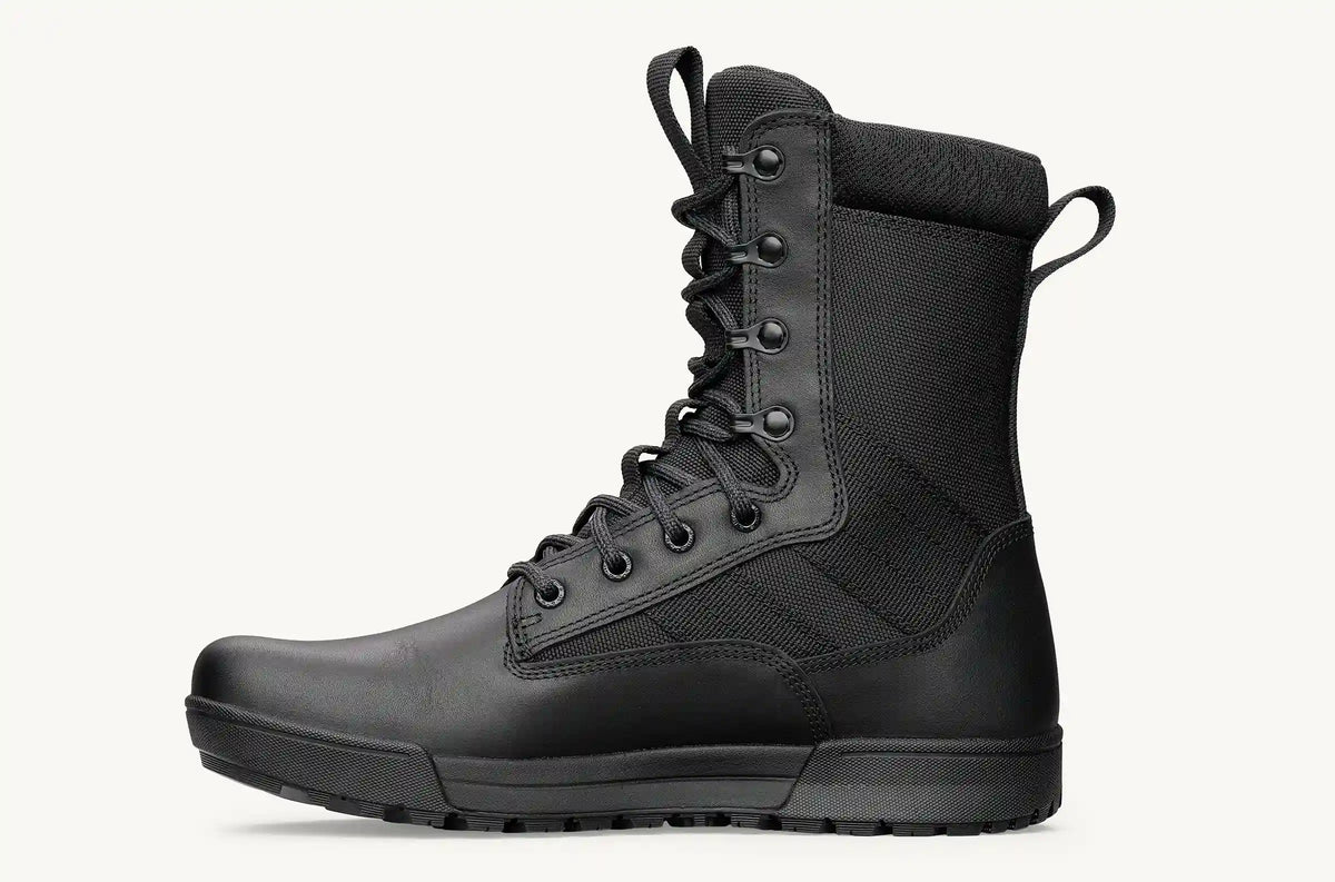 Women's Tactical Pro Tall Boot