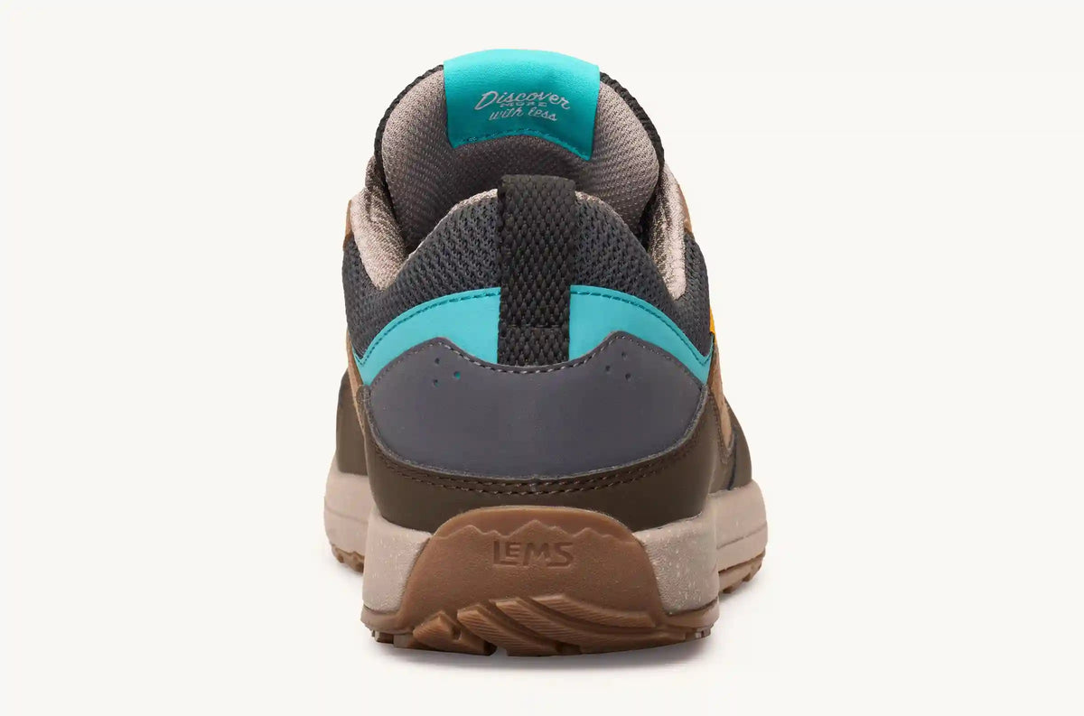 Women's Trail Blazer