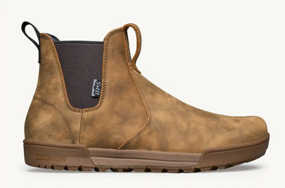 Women's Chelsea Boot Tuff