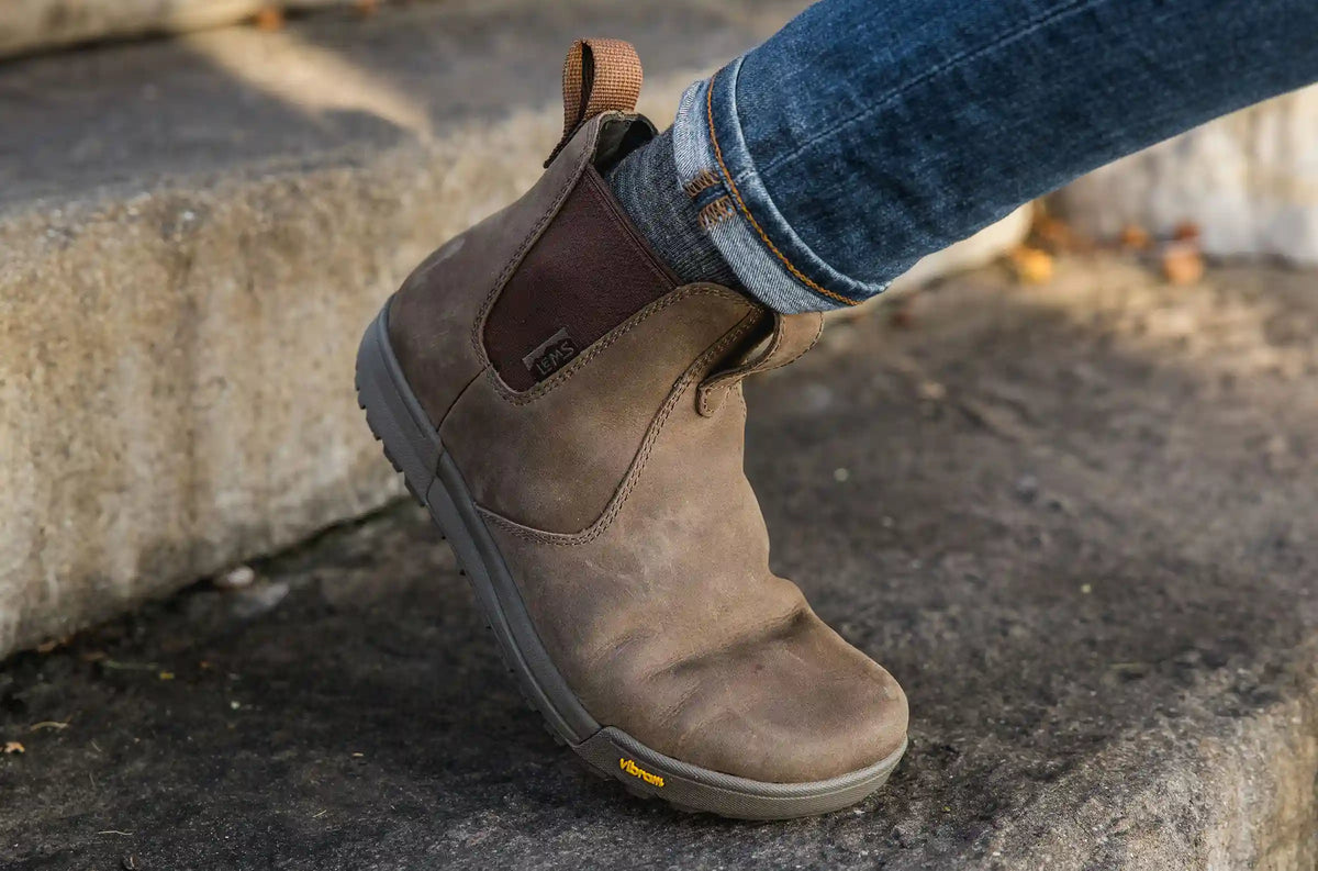 Women's Chelsea Boot Tuff Pro
