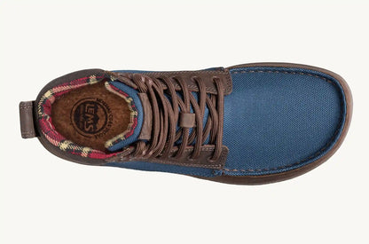 Men's Boulder Boot