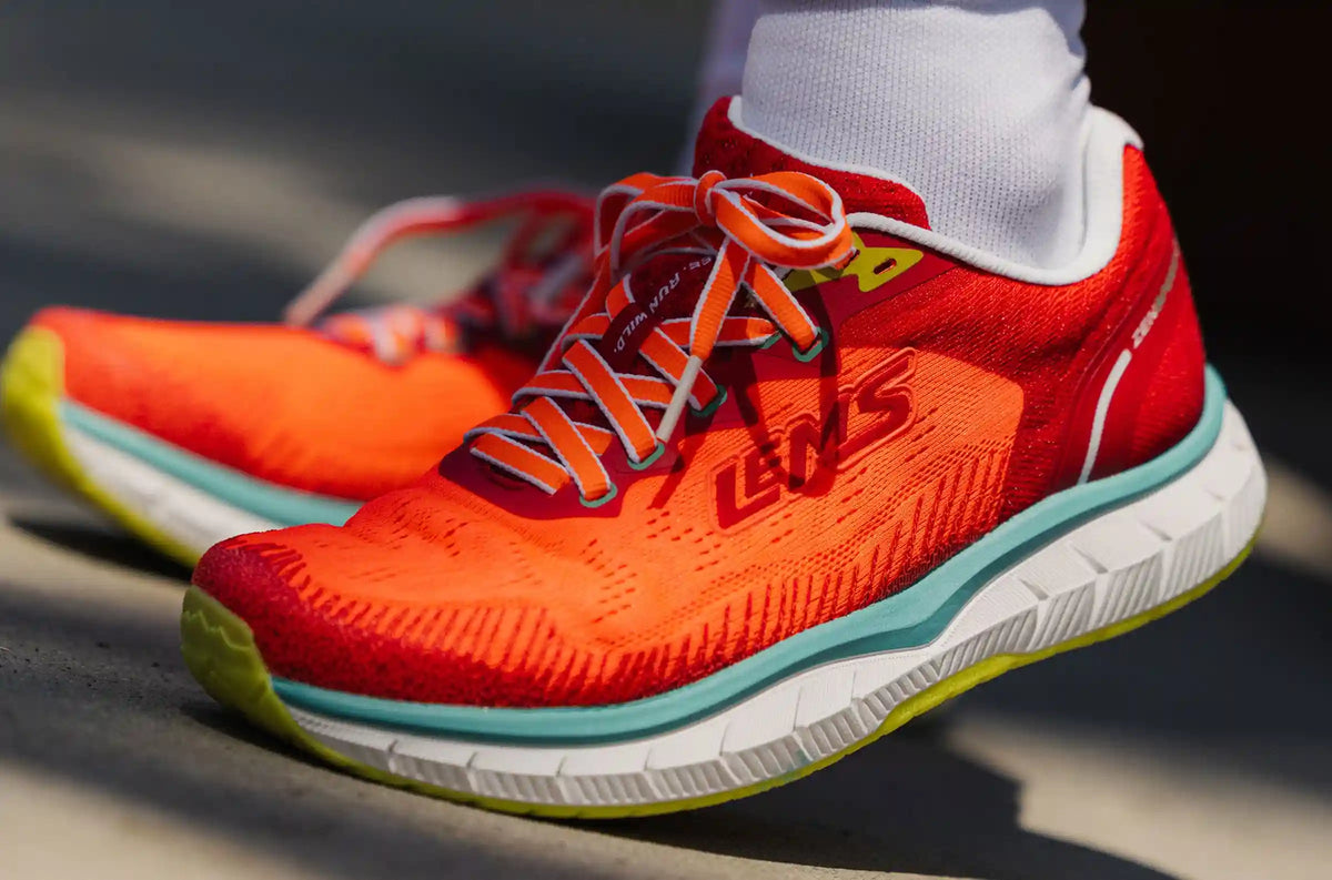 Women's ZENSPEED+