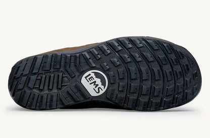 Men's Breck Boot Insulated