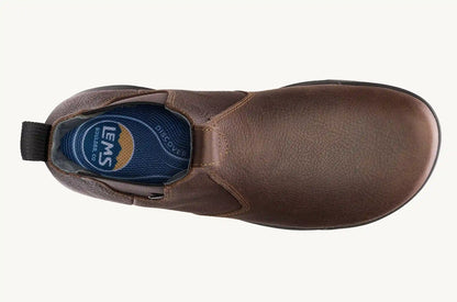 Men's Chelsea Boot Tuff Pro Waterproof