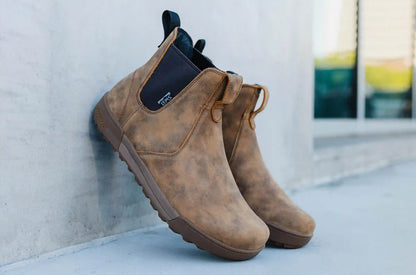Women's Chelsea Boot Tuff