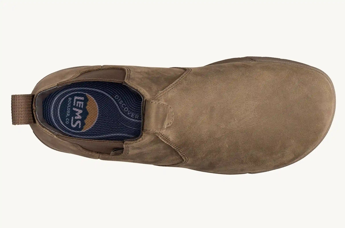 Men's Chelsea Boot Tuff Pro
