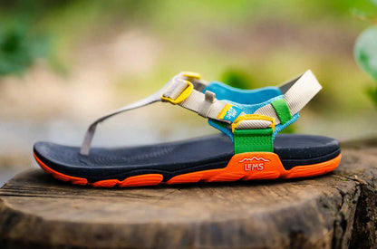 Men's Switchback Sandal Knit