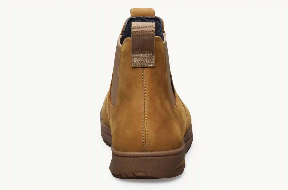 Women's Chelsea Boot Tuff