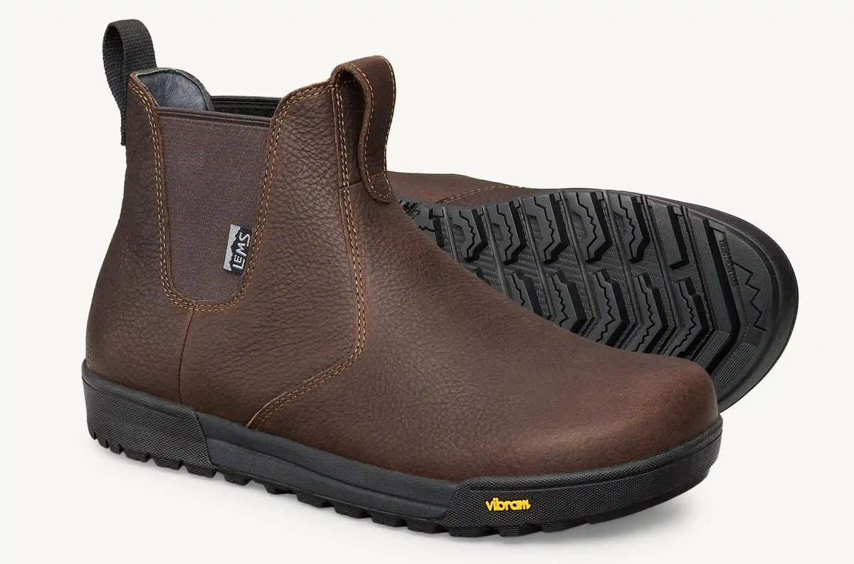 Men's Chelsea Boot Tuff Pro Waterproof
