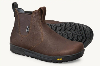 Men's Chelsea Boot Tuff Pro Waterproof