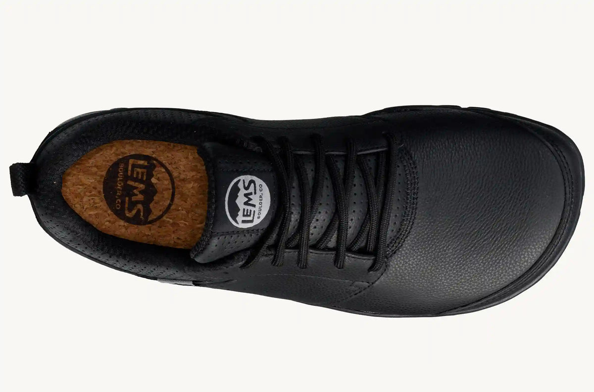 Women's Primal Zen Leather