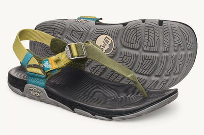 Men's Switchback Sandal Knit