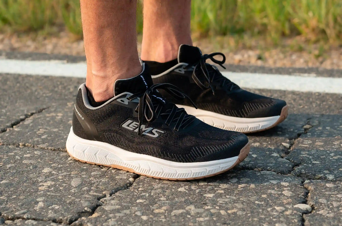 Men's ZENSPEED+