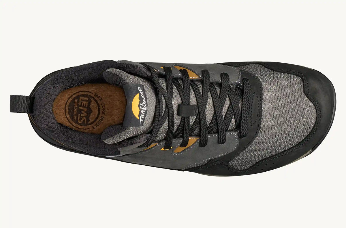 Men's Trail Blazer Mid Waterproof