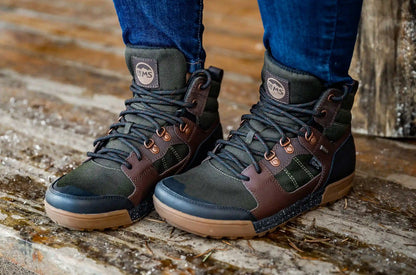 Women's Outlander Waterproof Boot