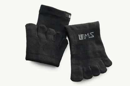 Lems Fitness Ankle Toesock