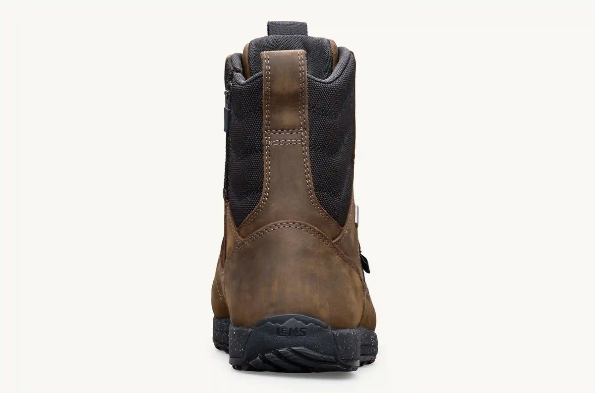 Men's Breck Boot Insulated