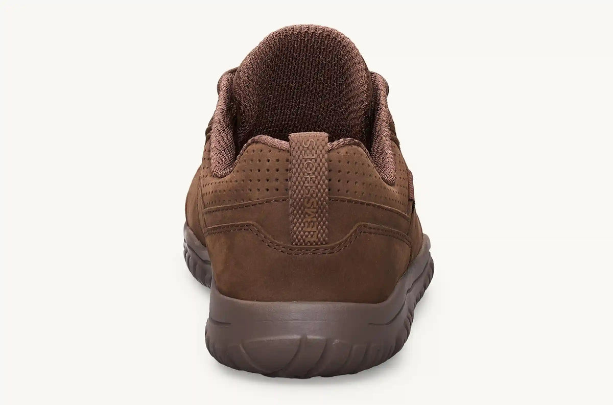 Men's Primal Zen Leather